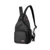 Colorpop Sling Bag - Black