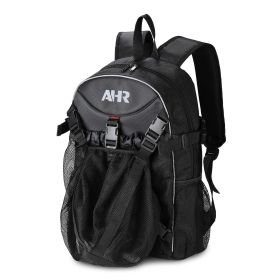 Helmet Backpack - As Picture