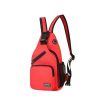 Colorpop Sling Bag - Red