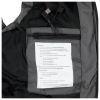 Helios- Paffuto Heated Vest- The Heated Coat - Gray - Small