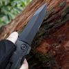 7N1 Pocket Knife Tool - Black