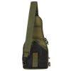 Men Outdoor Tactical Backpack - Green