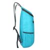 1pc Outdoor Portable Backpack For Camping; Hiking; Sports; Lightweight Cycling Bag For Men; Women; Kids; Adults - Green